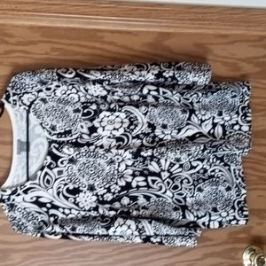 Ann Taylor, boho, cottage core, career wear, casual, office, school